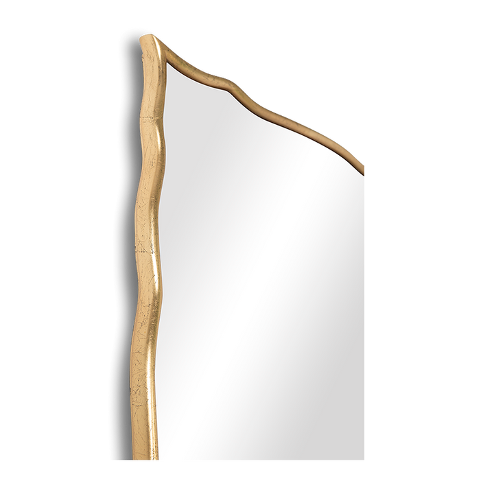 Le Portail Mirror