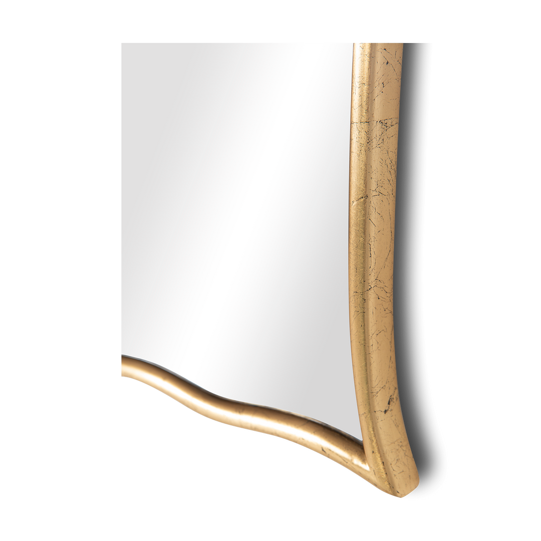 Le Portail Mirror