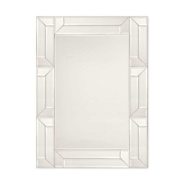 Puzzle Mirror