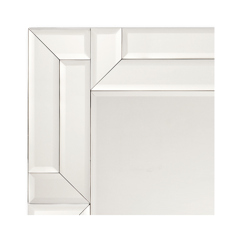 Puzzle Mirror