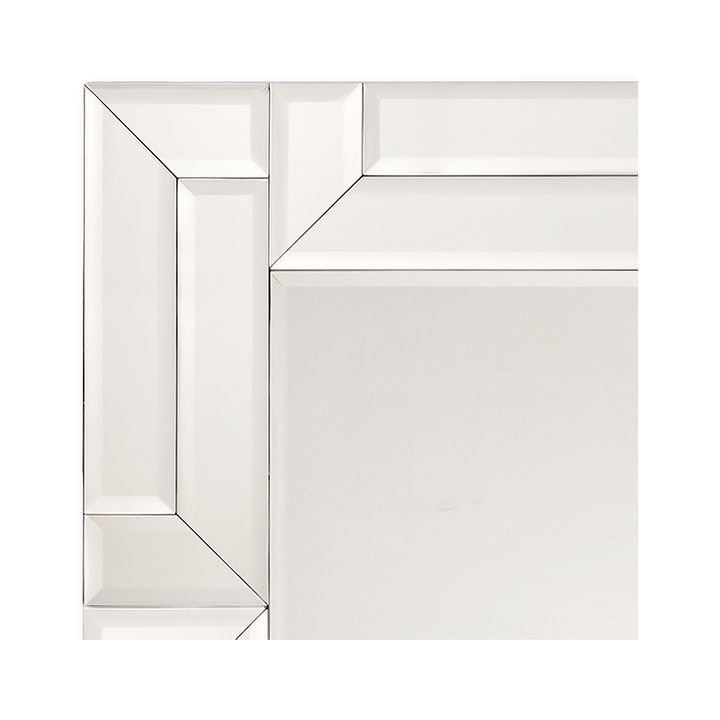 Puzzle Mirror