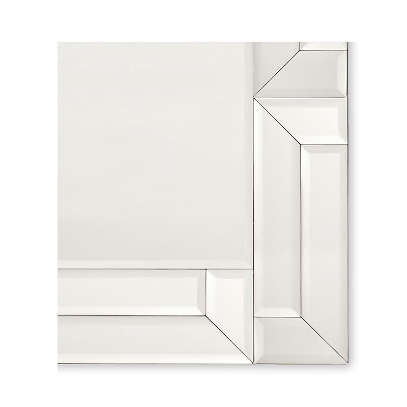Puzzle Mirror