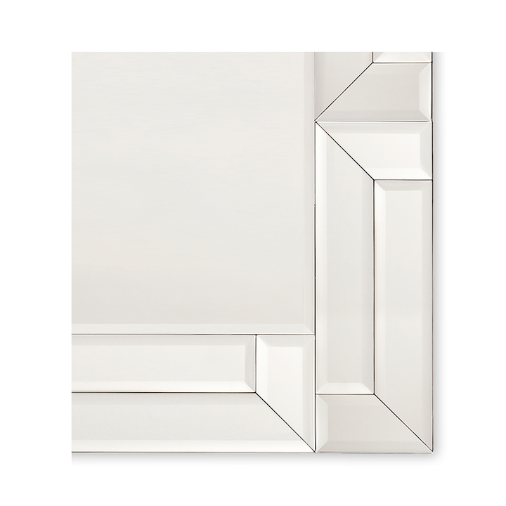 Puzzle Mirror