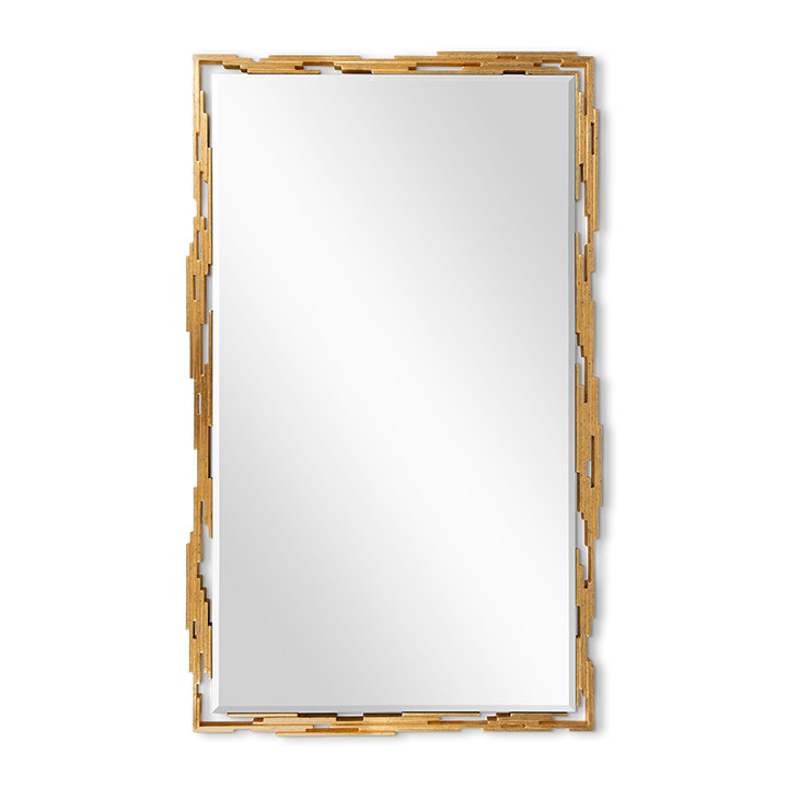 Garches Mirror