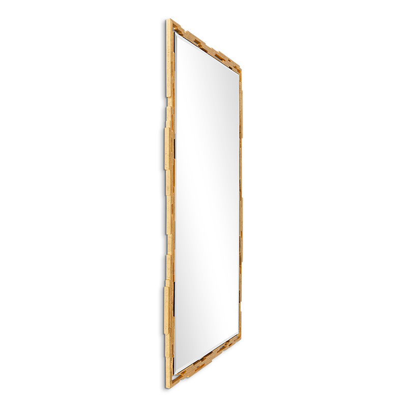 Garches Mirror