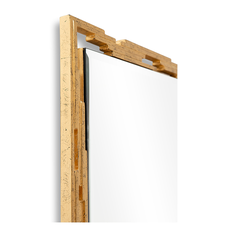 Garches Mirror