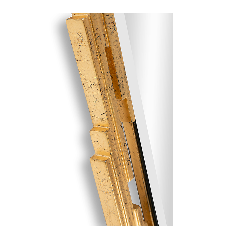 Garches Mirror