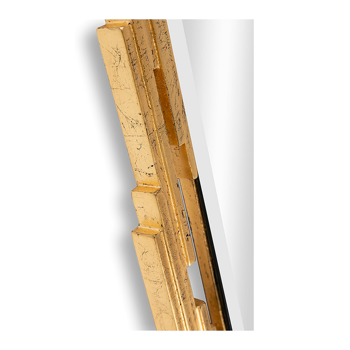 Garches Mirror