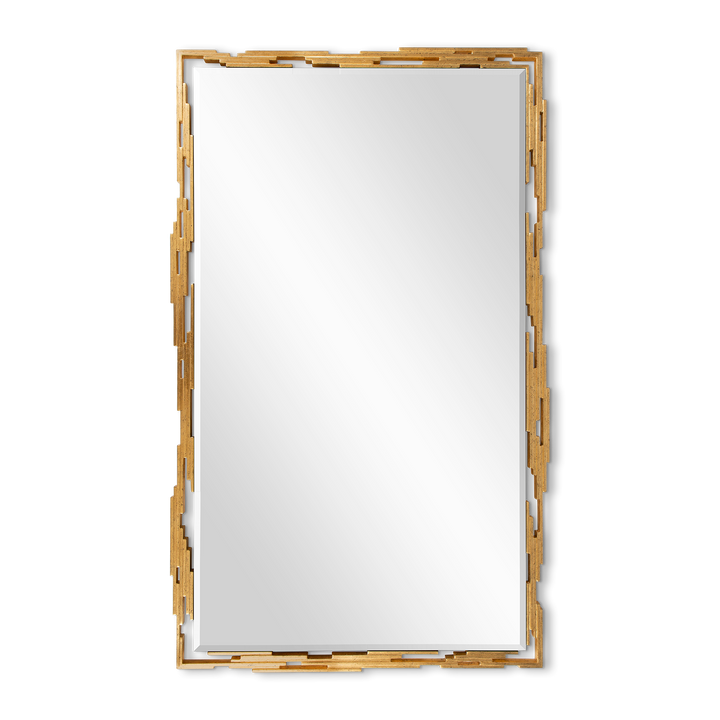 Garches Mirror