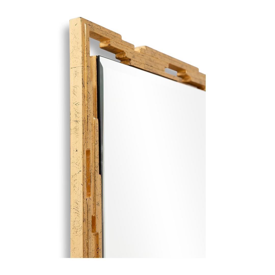 Garches Mirror