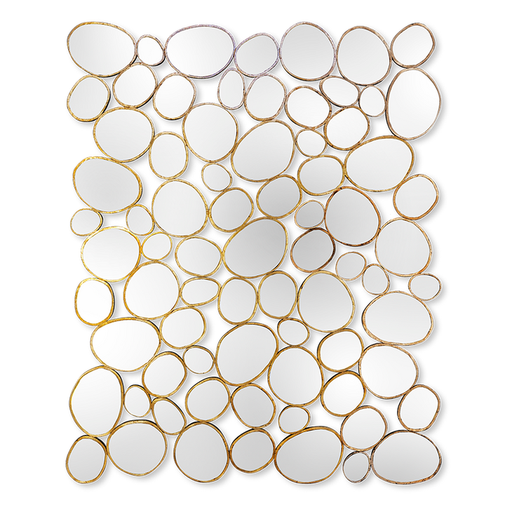 Pebble Beach Mirror