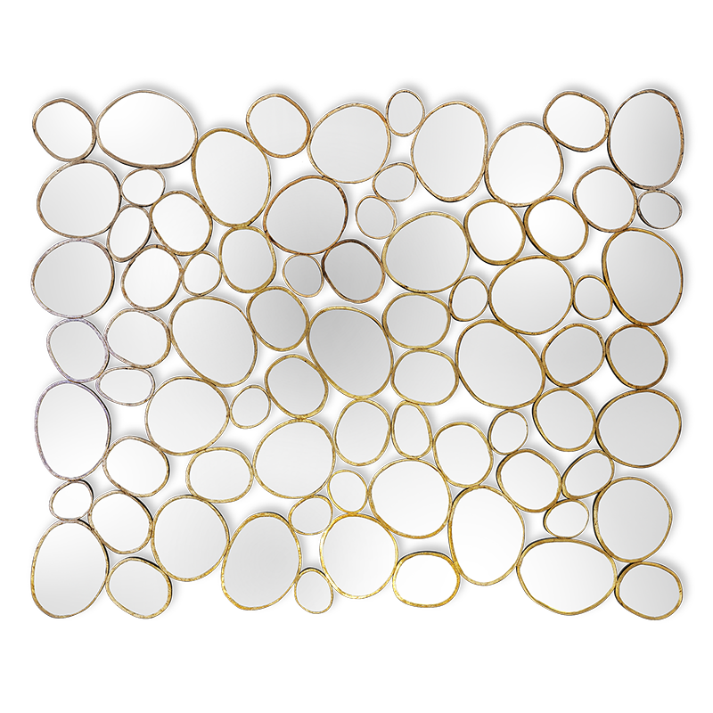 Pebble Beach Mirror