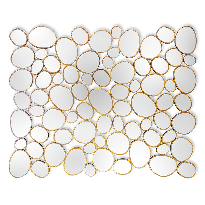 Pebble Beach Mirror