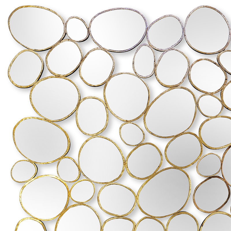 Pebble Beach Mirror
