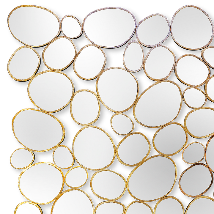 Pebble Beach Mirror