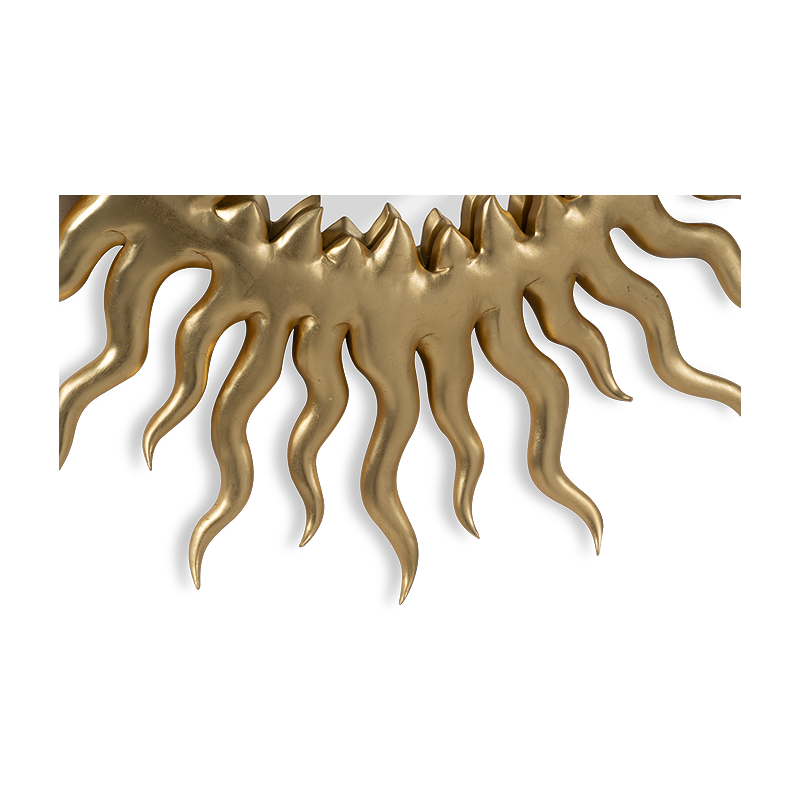 Helianthus Mirror