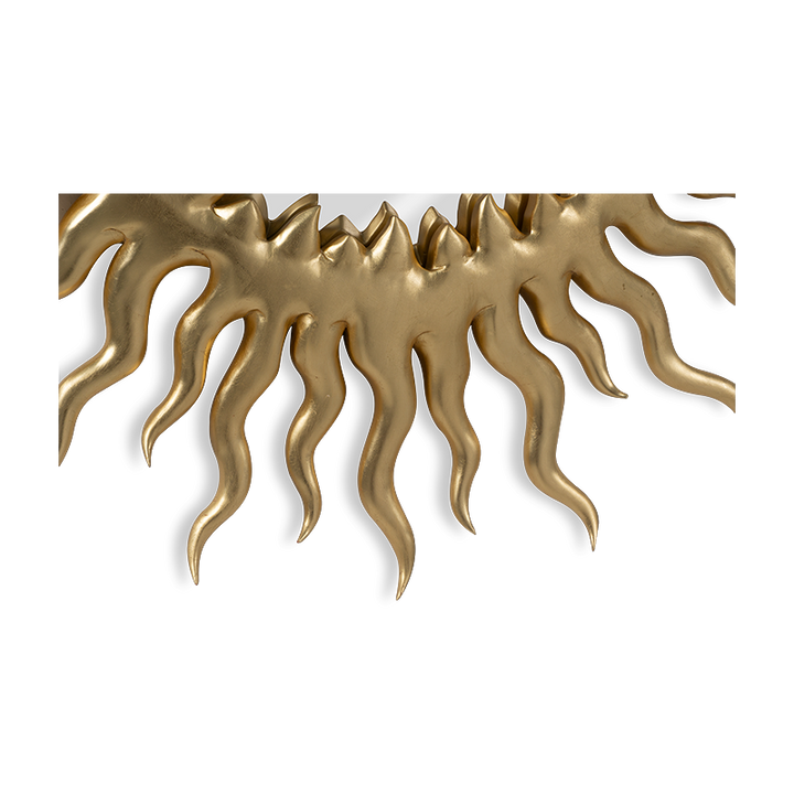 Helianthus Mirror