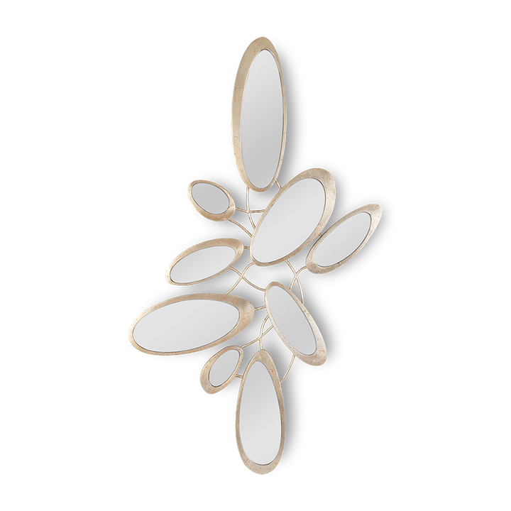 Fleur Mirror
