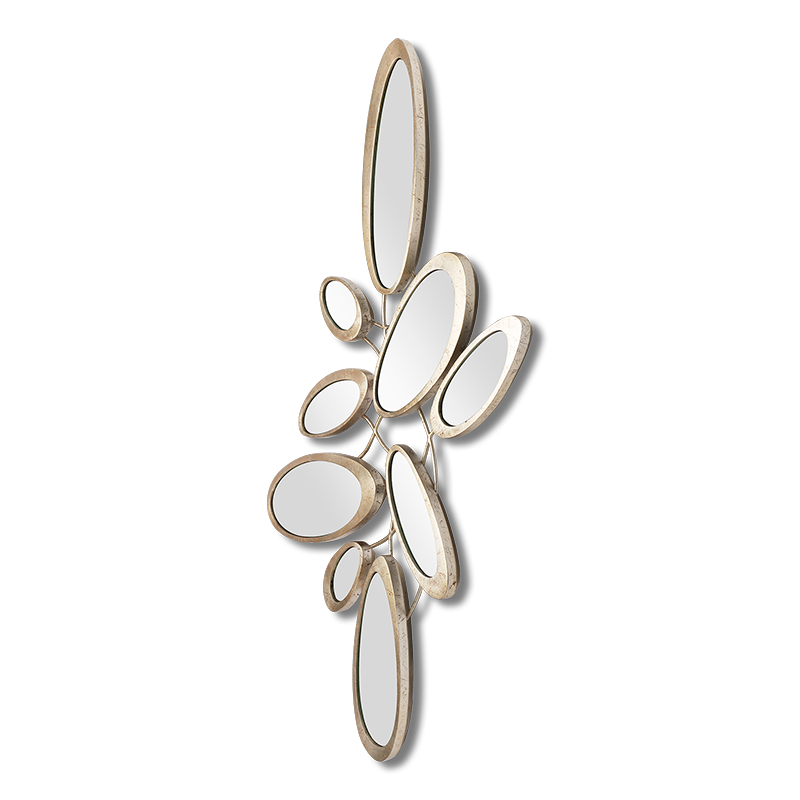 Fleur Mirror