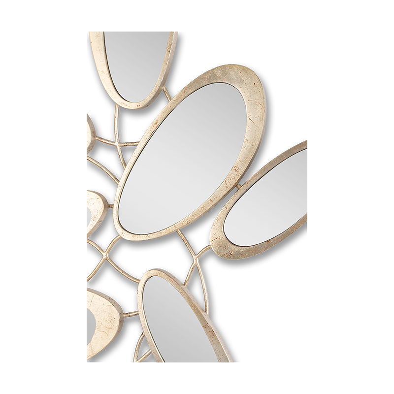 Fleur Mirror