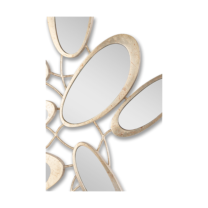 Fleur Mirror