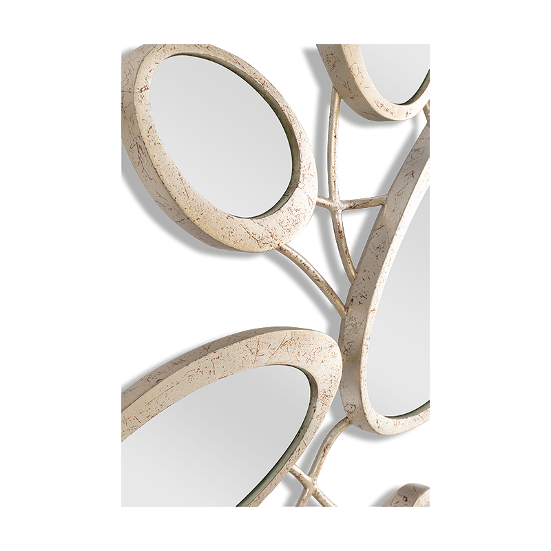 Fleur Mirror