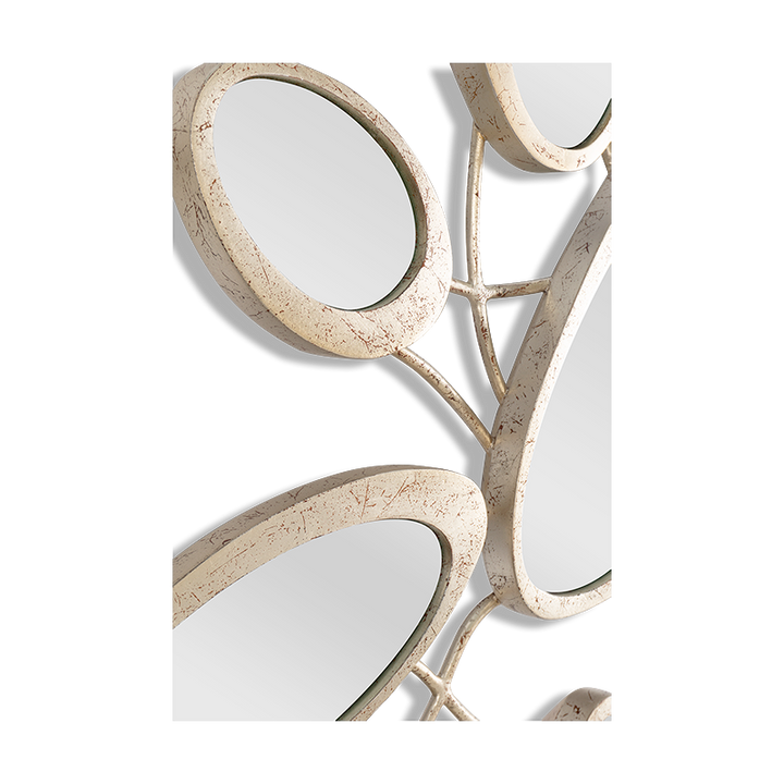 Fleur Mirror
