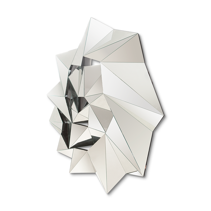 Prism Mirror
