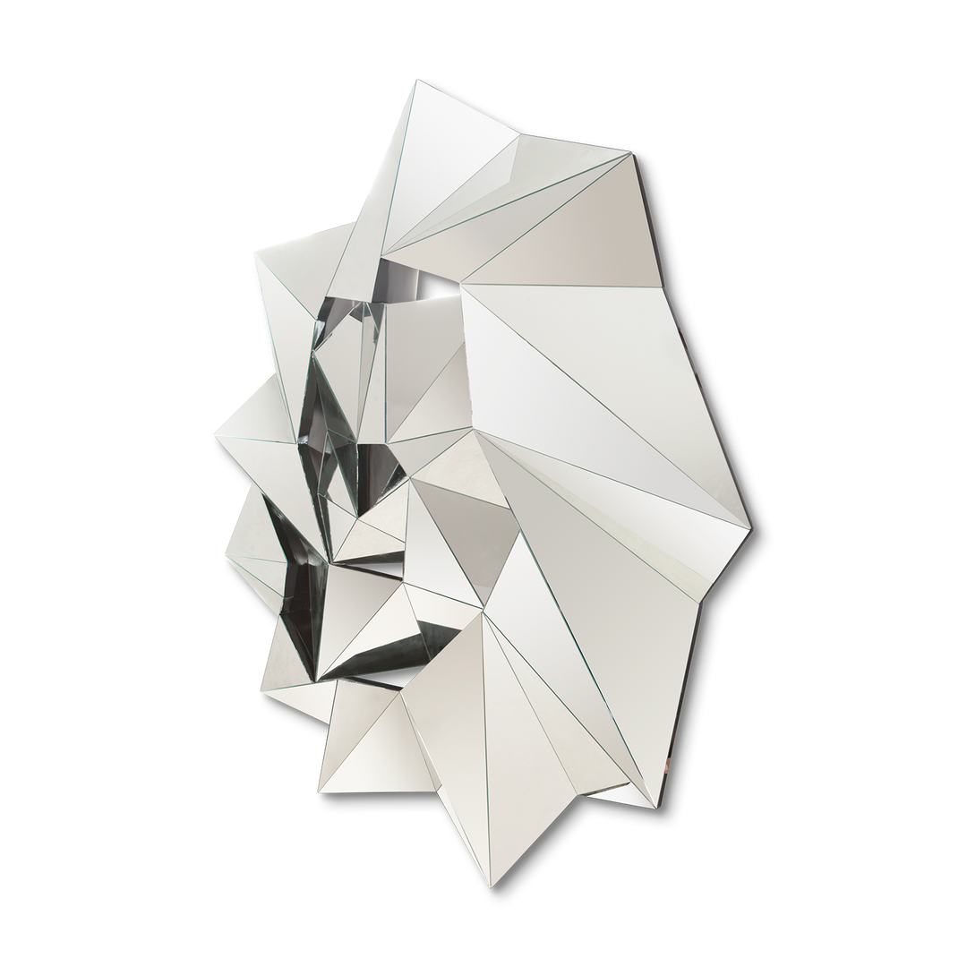 Prism Mirror