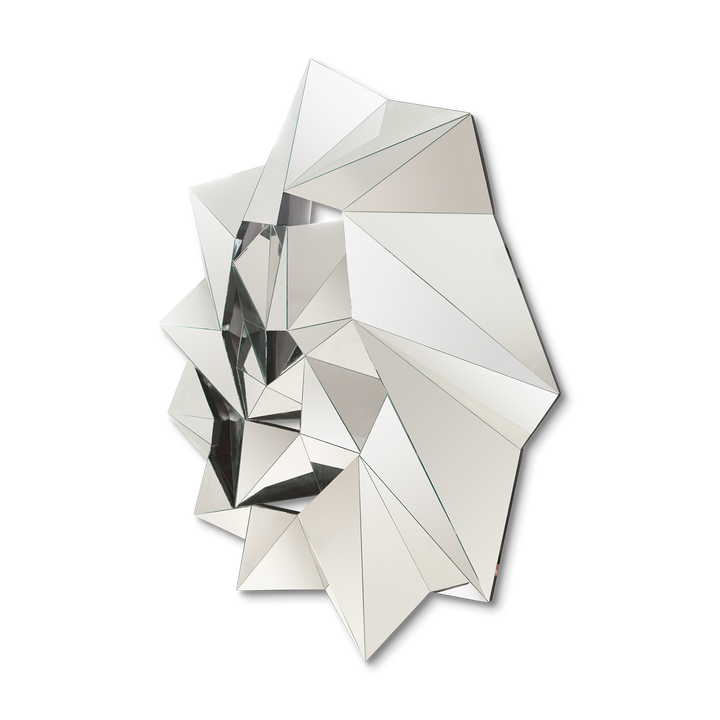 Prism Mirror