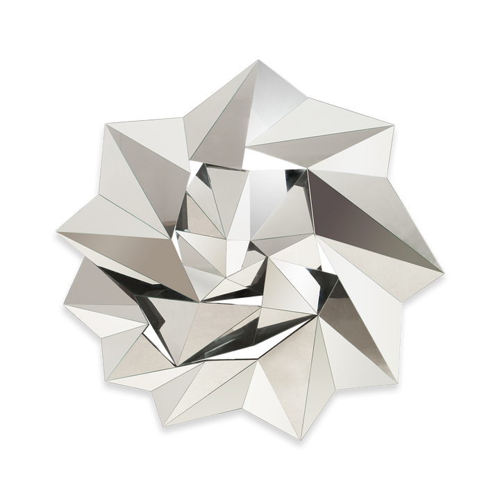 Prism Mirror