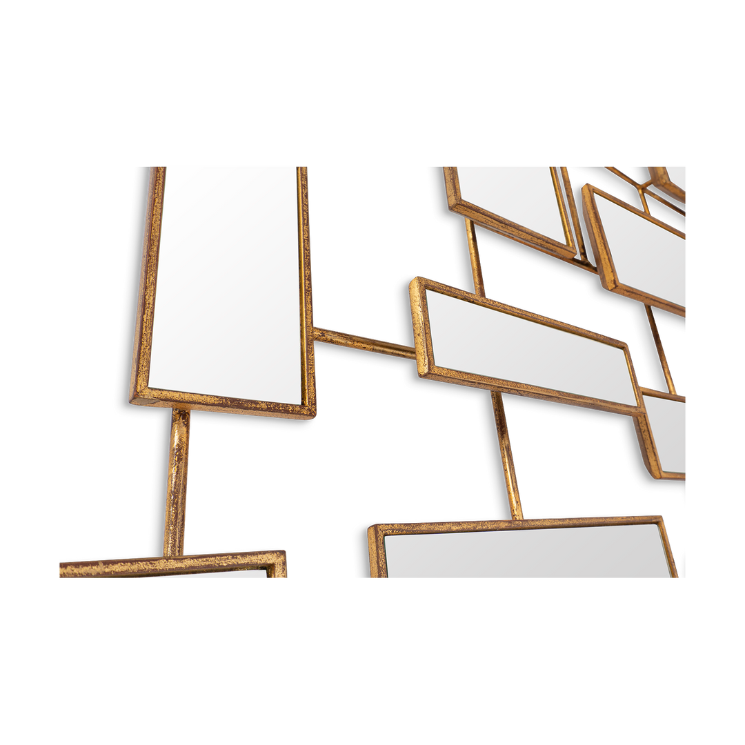 Fifty-Seven Mirror