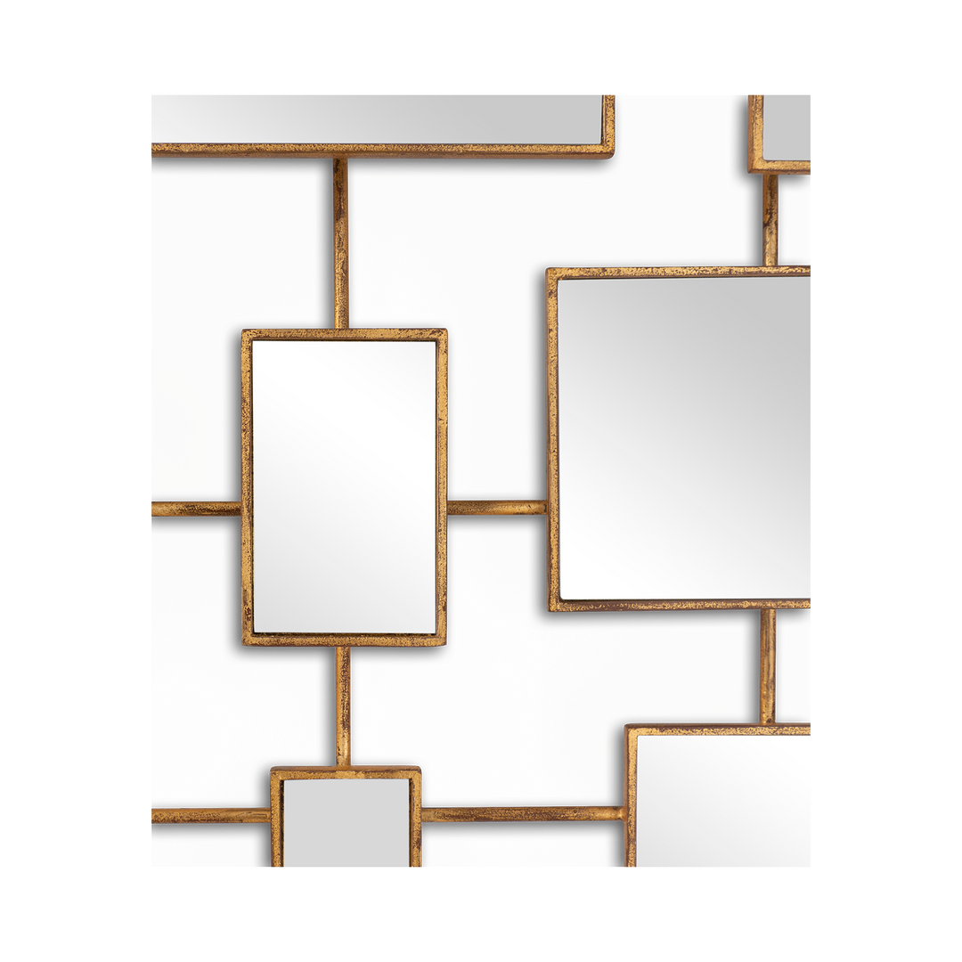 Fifty-Seven Mirror