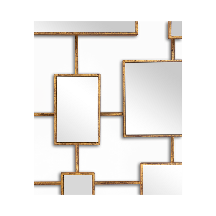 Fifty-Seven Mirror