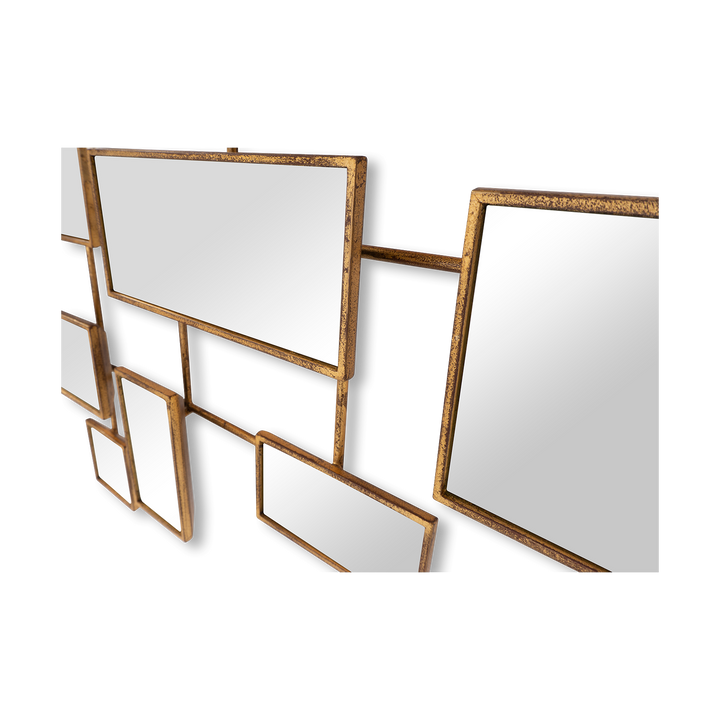 Fifty-Seven Mirror