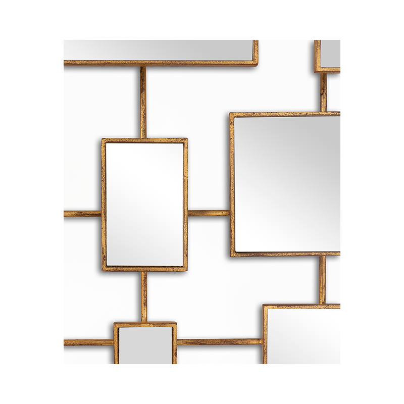 Fifty-Seven Mirror