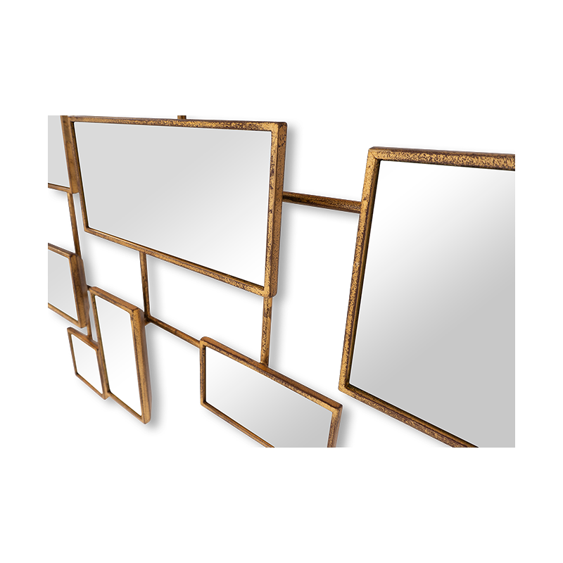Fifty-Seven Mirror