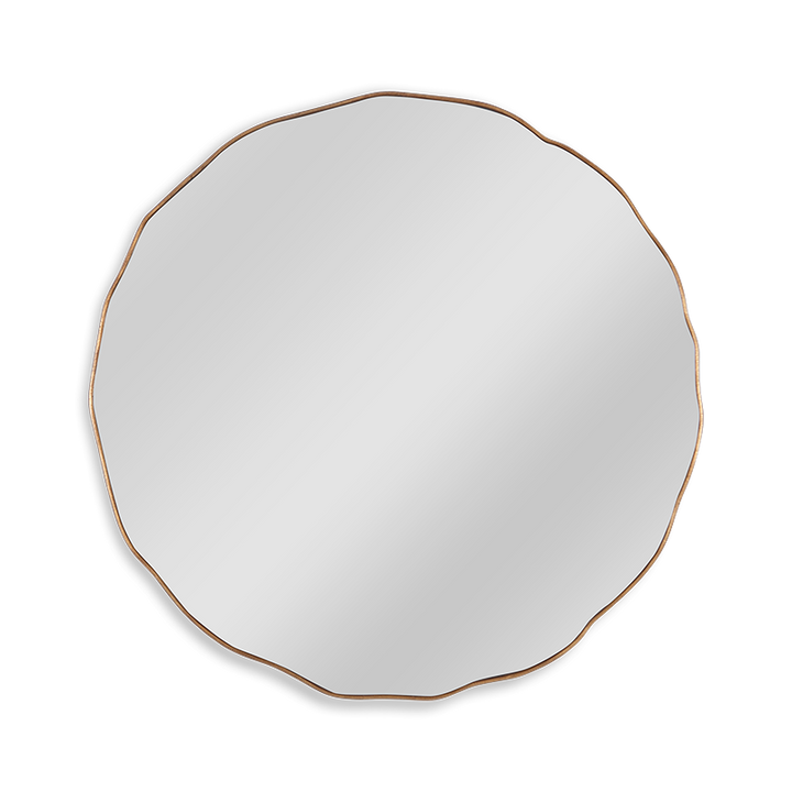 Jaeger Mirror