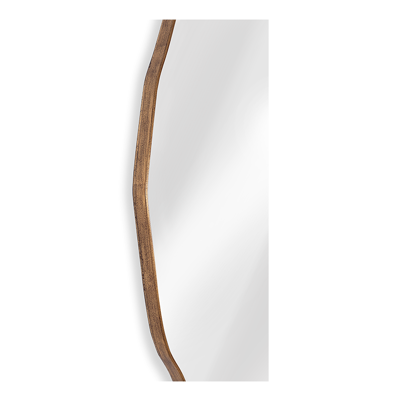 Jaeger Mirror