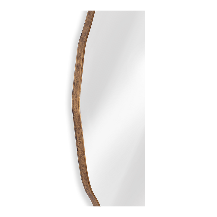 Jaeger Mirror