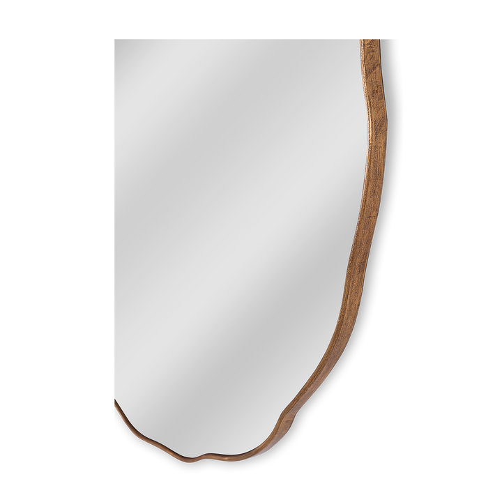 Jaeger Mirror