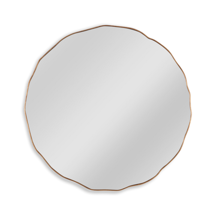 Jaeger Mirror