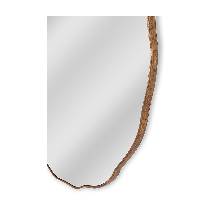 Jaeger Mirror
