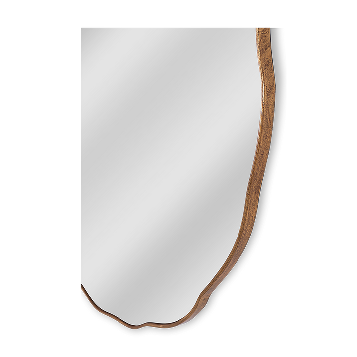 Jaeger Mirror