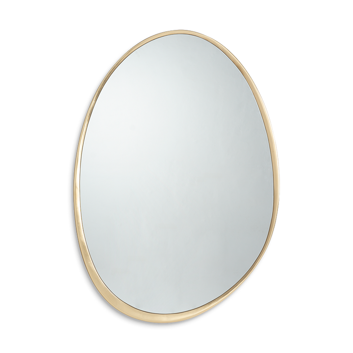 Elliptique Mirror