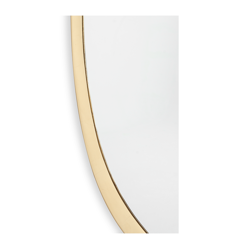 Elliptique Mirror