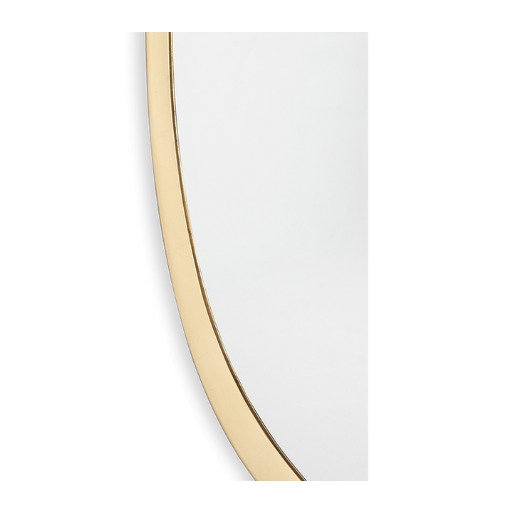 Elliptique Mirror