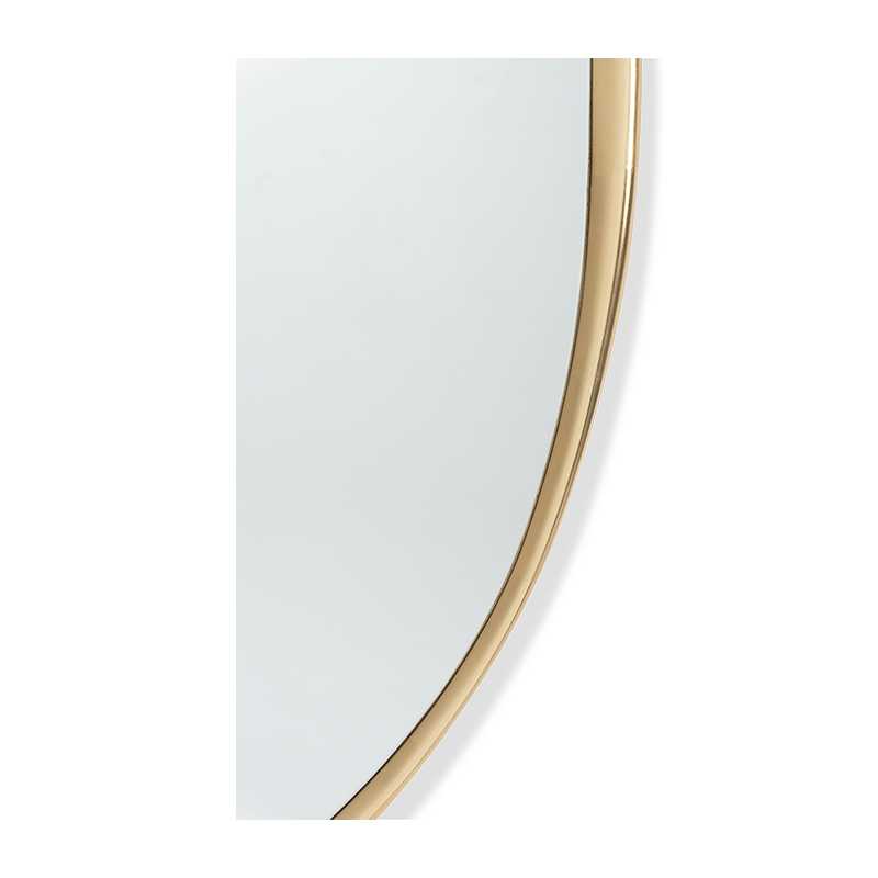 Elliptique Mirror