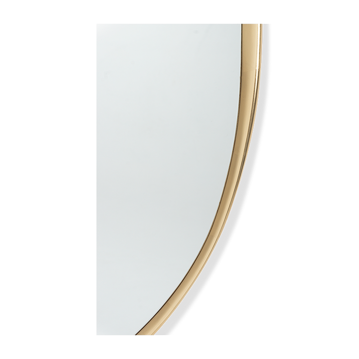 Elliptique Mirror