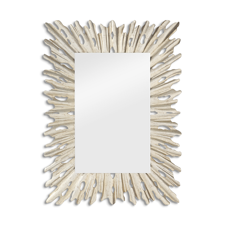 Feuillette Mirror
